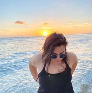 Meet your Posher, Sandra